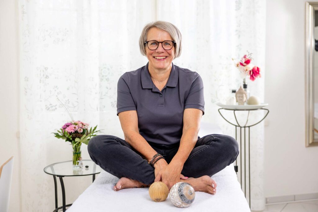 Aura Chirurgie bei Karin Sohmer | Energetische Heilung - Praxis - Kinesiologie, Hypnose-Therapie, Shaba Bio-Haarentfernung Andwil